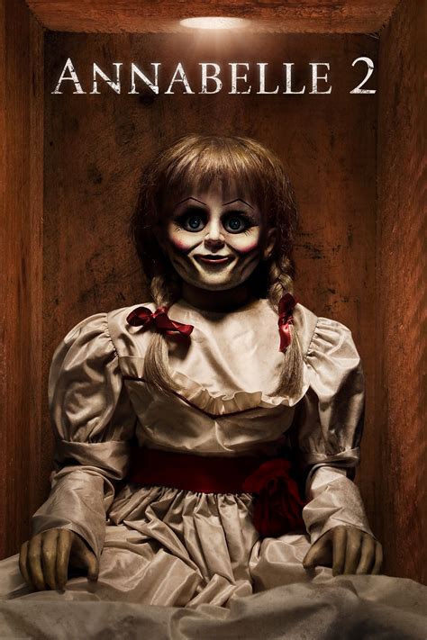 Regarder Annabelle 2 : la Création du Mal 